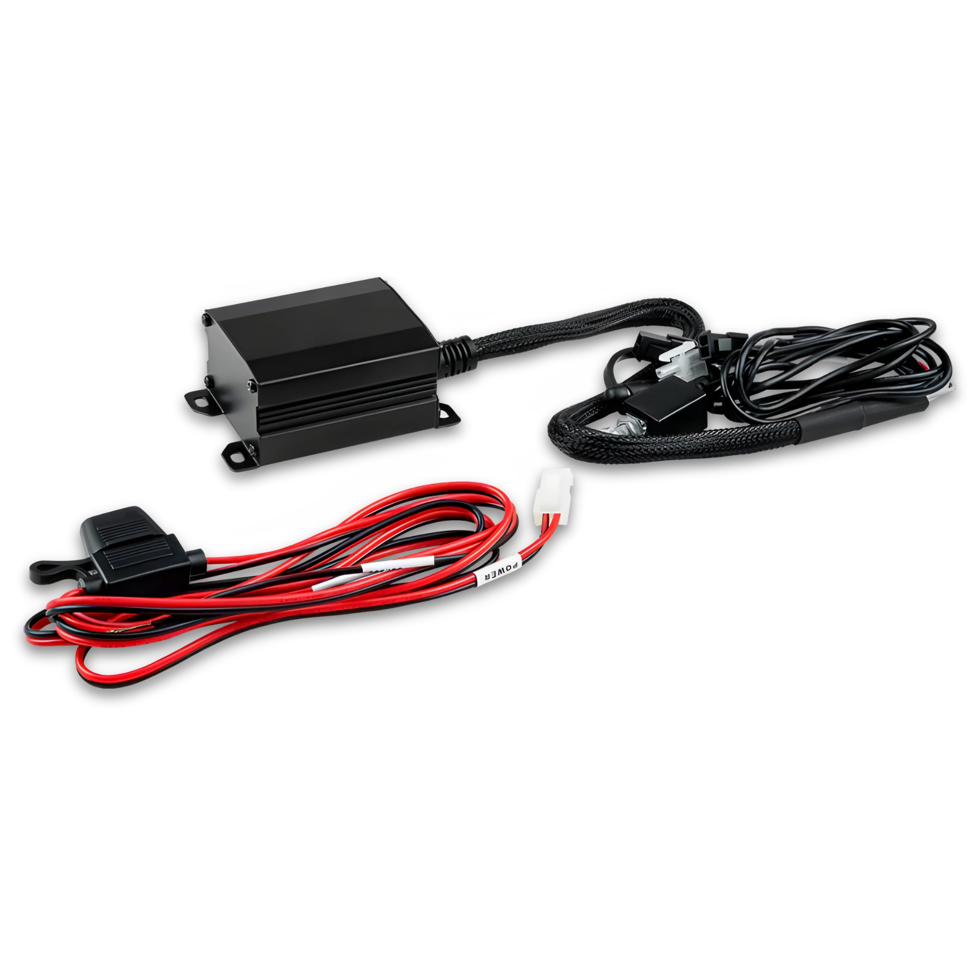 Bocinas Para Moto Contra Agua Audiopipe APMC503KT IPX5.