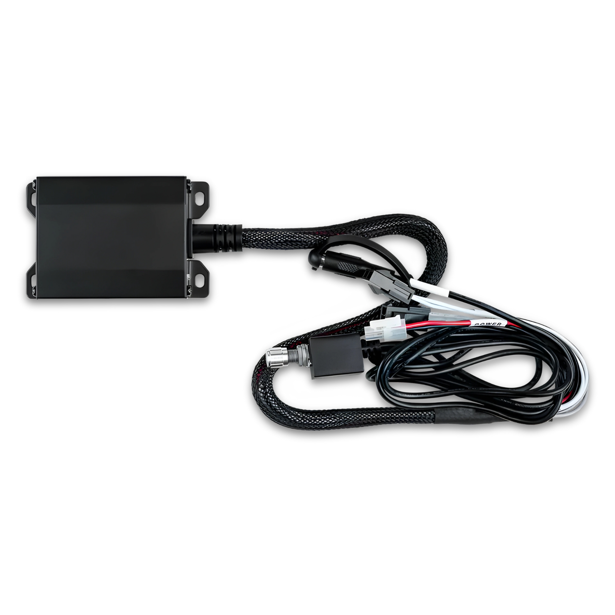 Bocinas Para Moto Contra Agua Audiopipe APMC503KT IPX5.