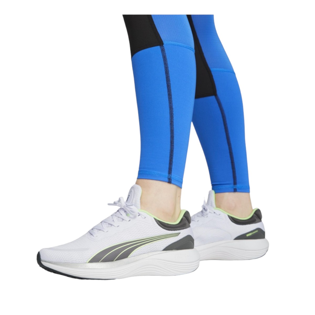 Tenis Puma Scend Pro Softfoam Para Correr De Hombre Original