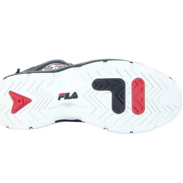 Go sport basket fila shop