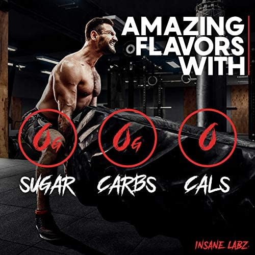 Hellboy Psychotic Sabor Lemonade 35 Servicios Pre Workout Insane Labz Psychotic, Pre entreno, Psychotic pre workout, Oxido Nitrico, prework, preworkout, oxido nitrico pre-entreno.