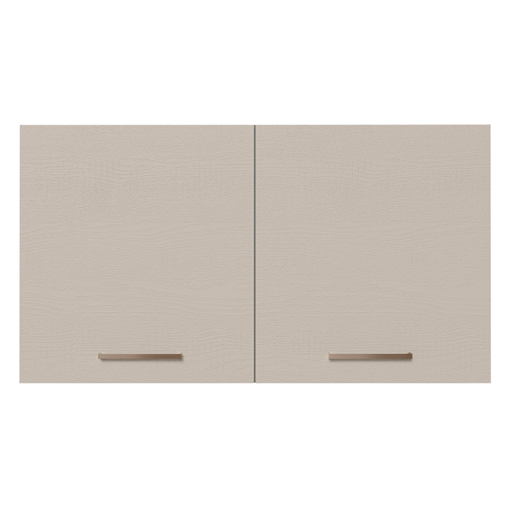 Gabinete Superior Almacenamiento Garaje Madesa 120cm BC.