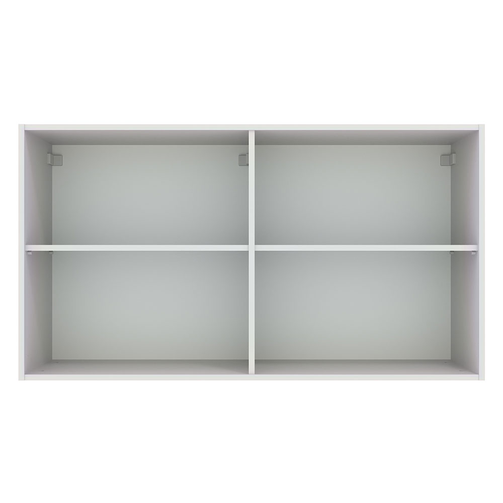 Gabinete Superior Almacenamiento Garaje Madesa 120cm BC.