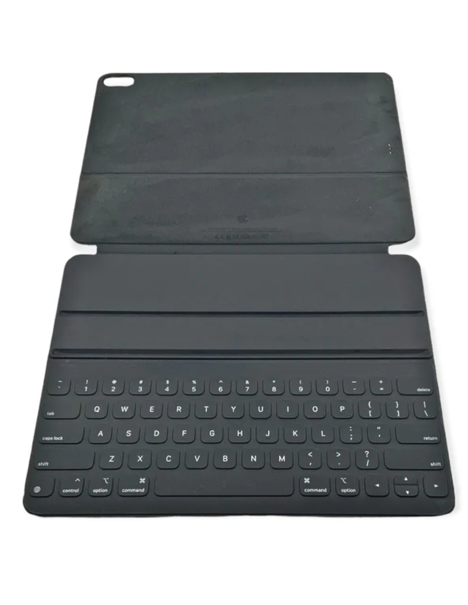 Smart Keyboard Folio para Ipad Pro de 12.9".