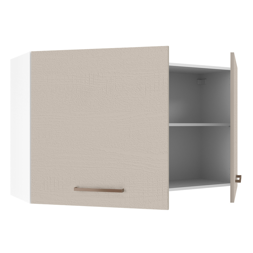 Gabinete Superior Almacenamiento Garaje Madesa 120cm BC.