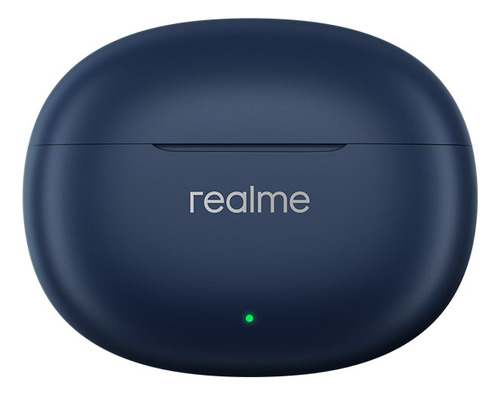 Realme Buds T110 Ipx5 Bluetooth 5.3 Reducción Ruido Llamada Color Azul Luz Azul