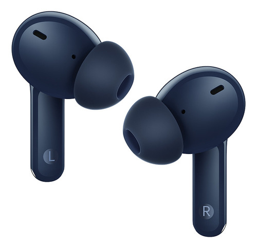 Realme Buds T110 Ipx5 Bluetooth 5.3 Reducción Ruido Llamada Color Azul Luz Azul