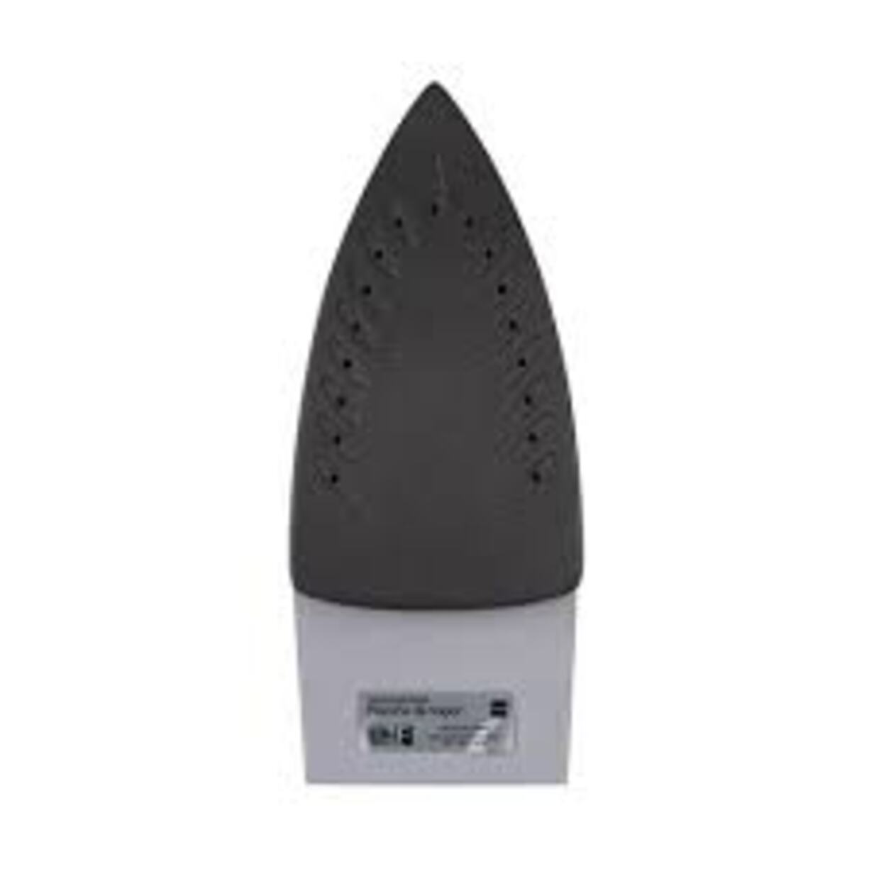 Plancha de vapor RCA
