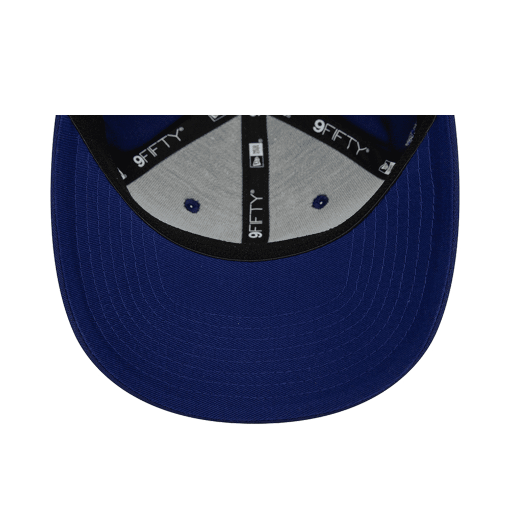 Gorra New Era 9Fifty Stretch-Snap M/L Angeles Dodgers W.Series 1988 Azul 60435133.