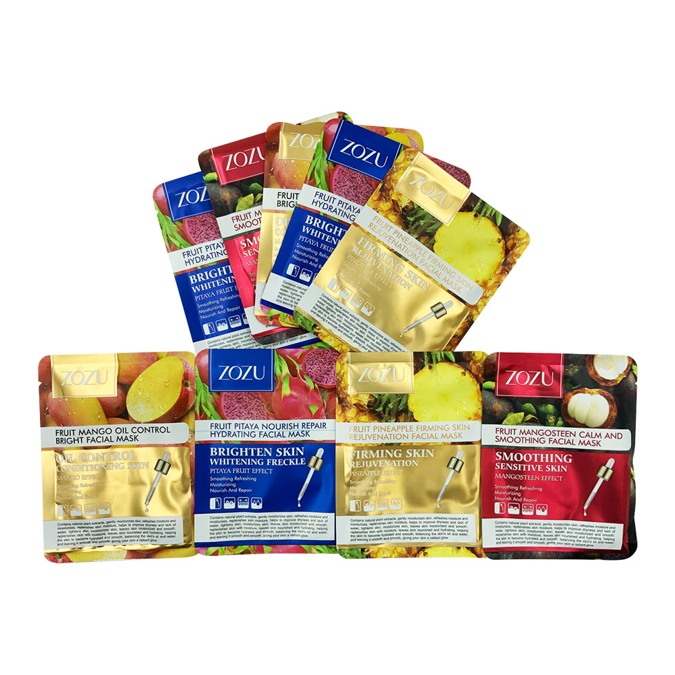 Lote De Productos De Skin Care Asiatico Variado OFERTA 2 X 1