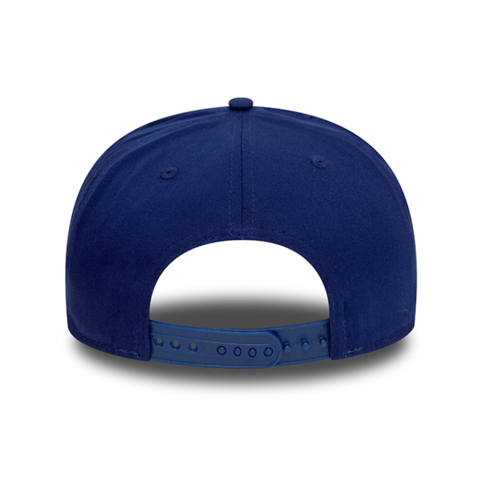 Gorra New Era 9Fifty Stretch-Snap M/L Angeles Dodgers W.Series 1988 Azul 60435133.