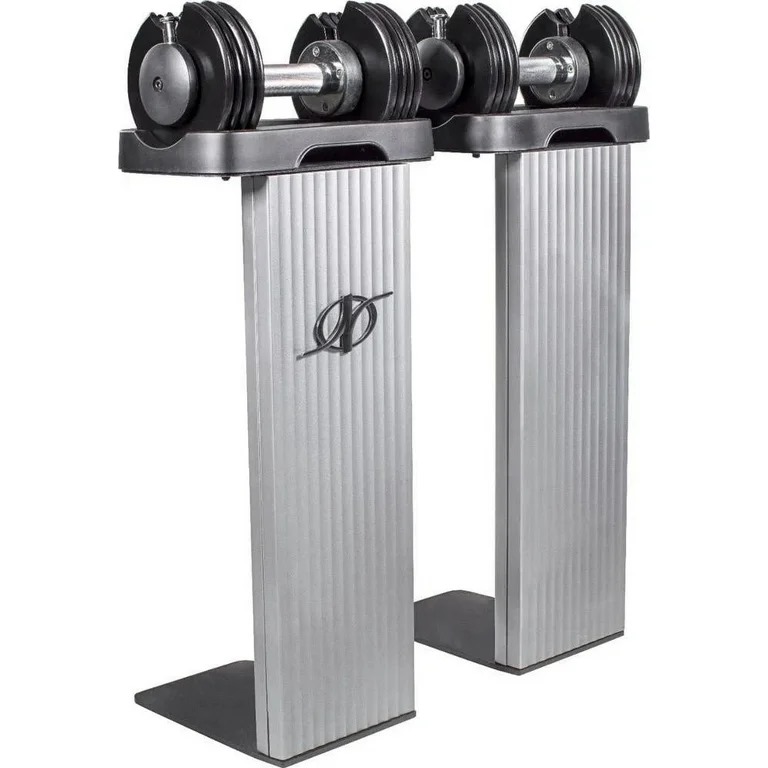 Nordictrack mancuernas 12.5 lbs.