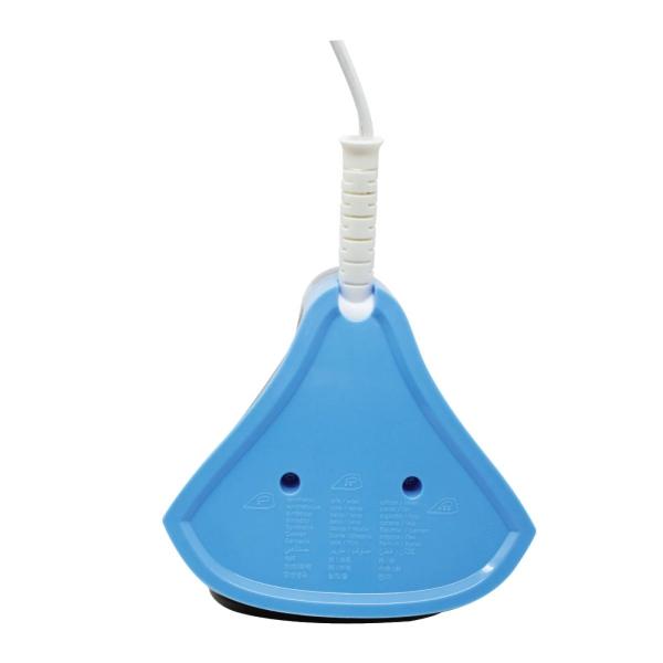 Plancha De Vapor con Autoapagado Express Steam Azul T-Fal Fv2860x0