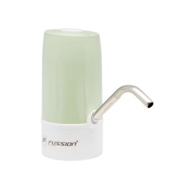 DISPENSADOR DE AGUA ELECTRICO FUSSION DA-001 ENDY1**