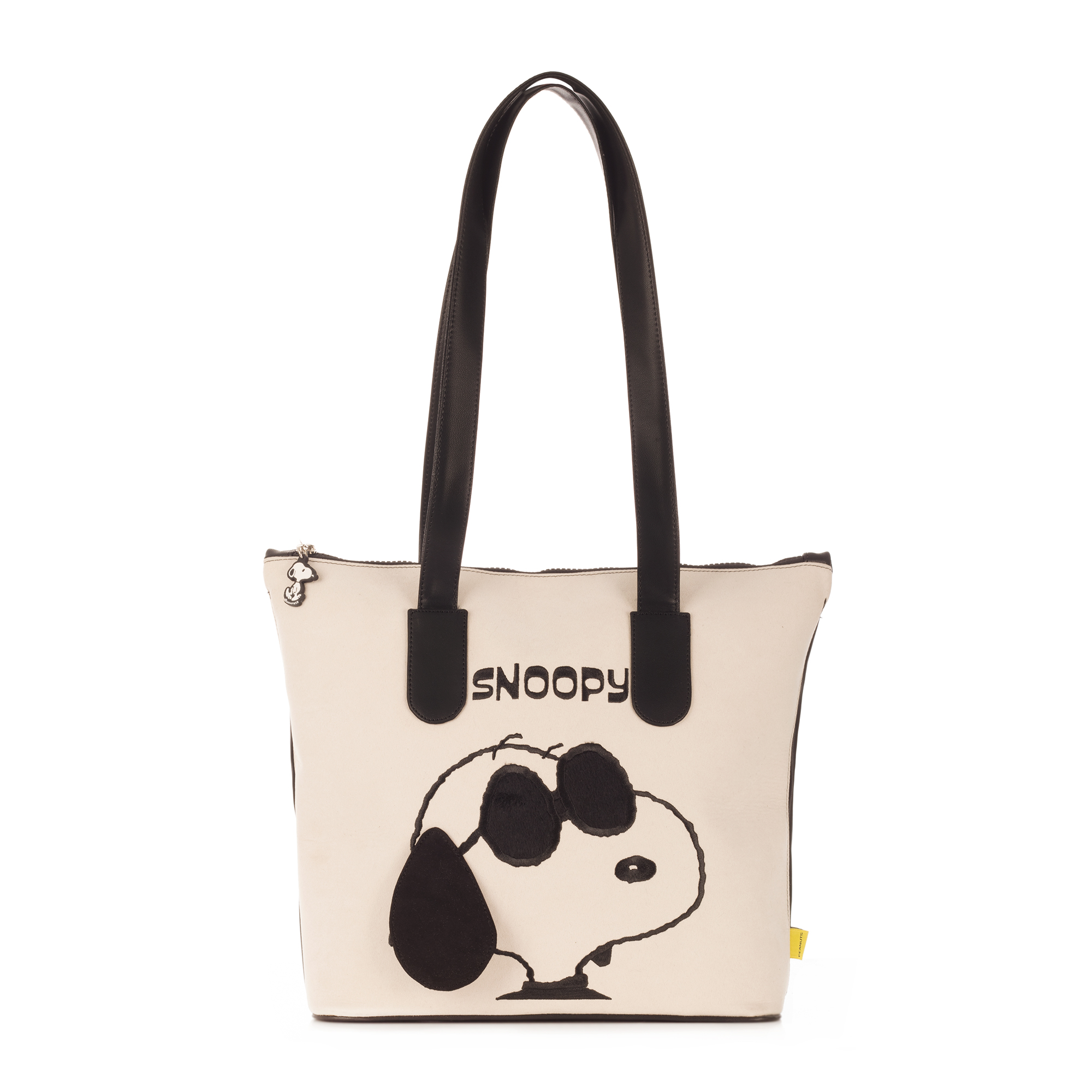 Bolsa de mano SNOOPY SO FLY Peanuts .