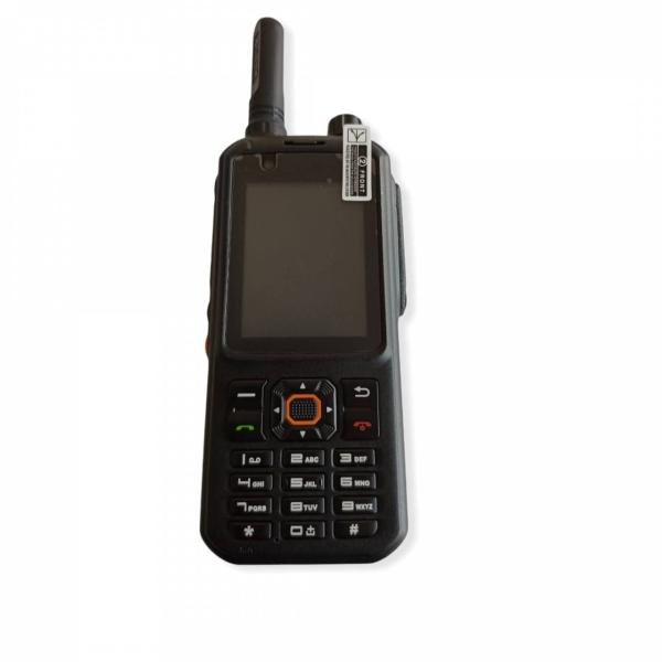 Radio T400 Úsalo con Zello