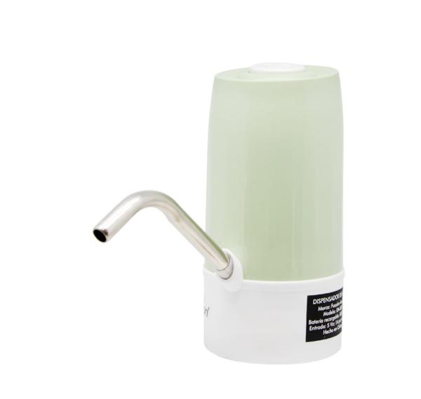 DISPENSADOR DE AGUA ELECTRICO FUSSION DA-001 ENDY1**