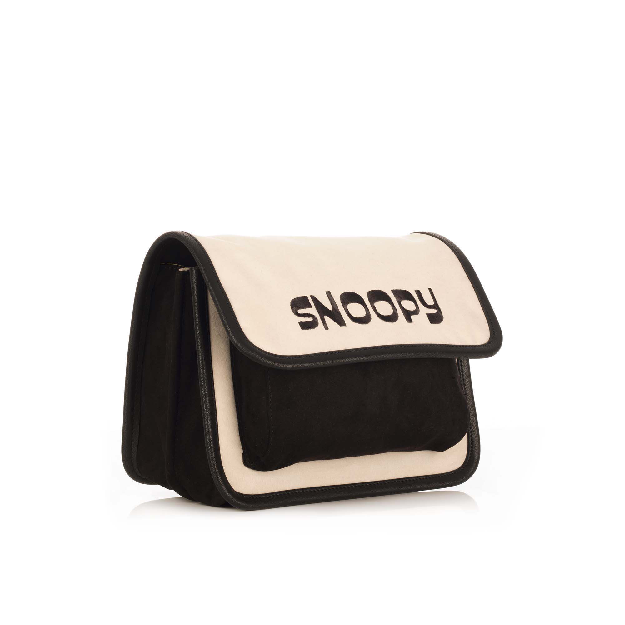 Handbag SNOOPY SO FLY Peanuts .