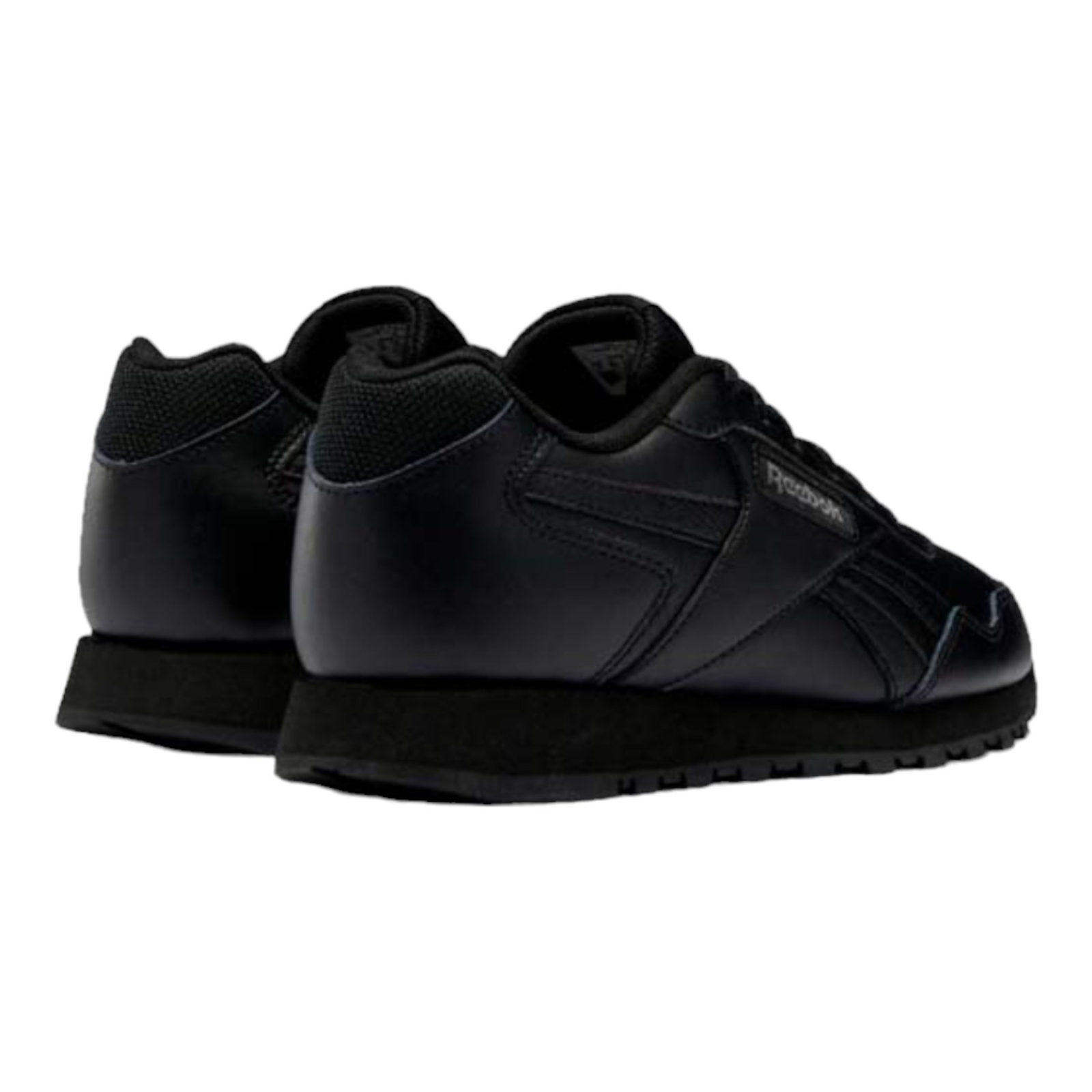Reebok gl 500 mujer negro shop