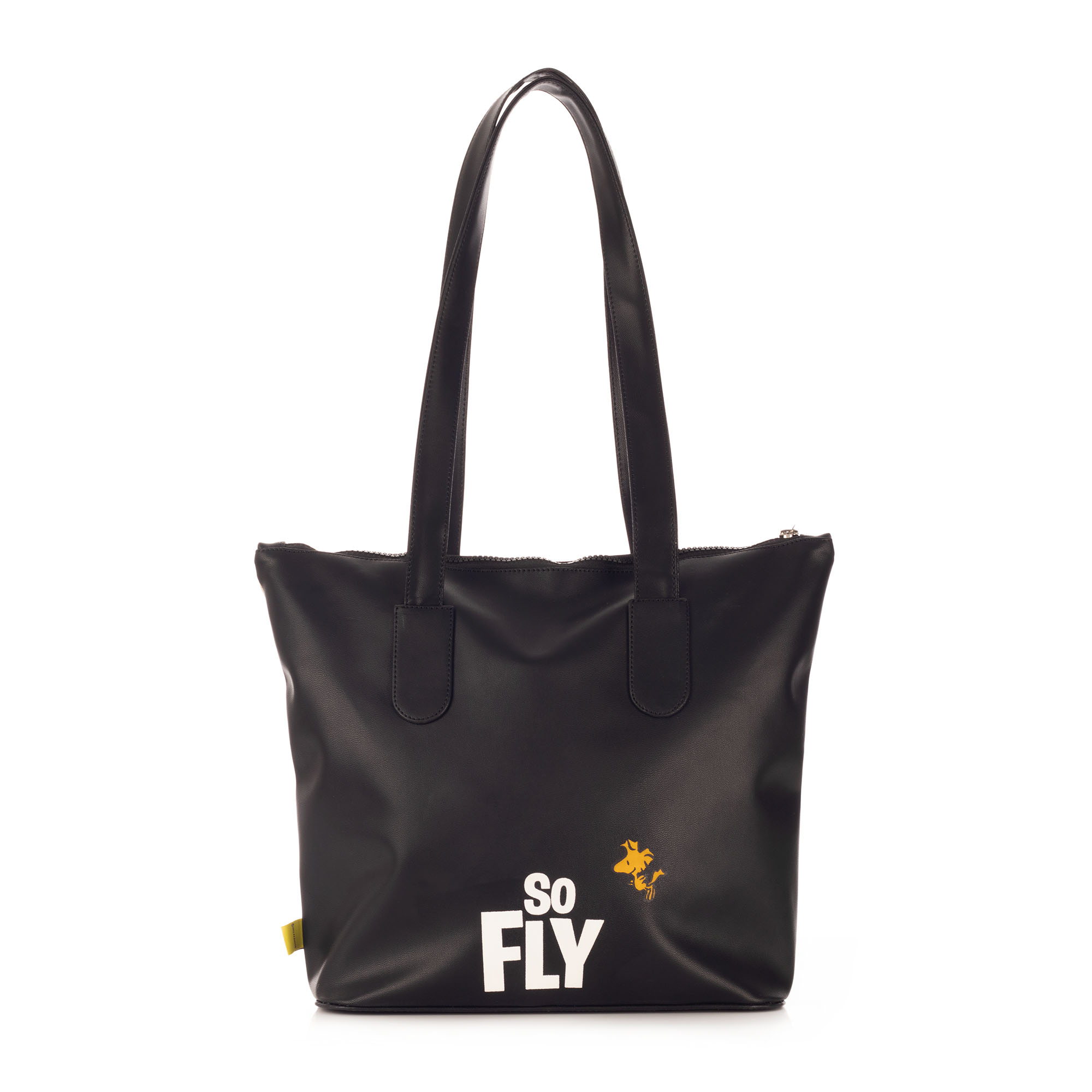 Bolsa de mano SNOOPY SO FLY Peanuts .