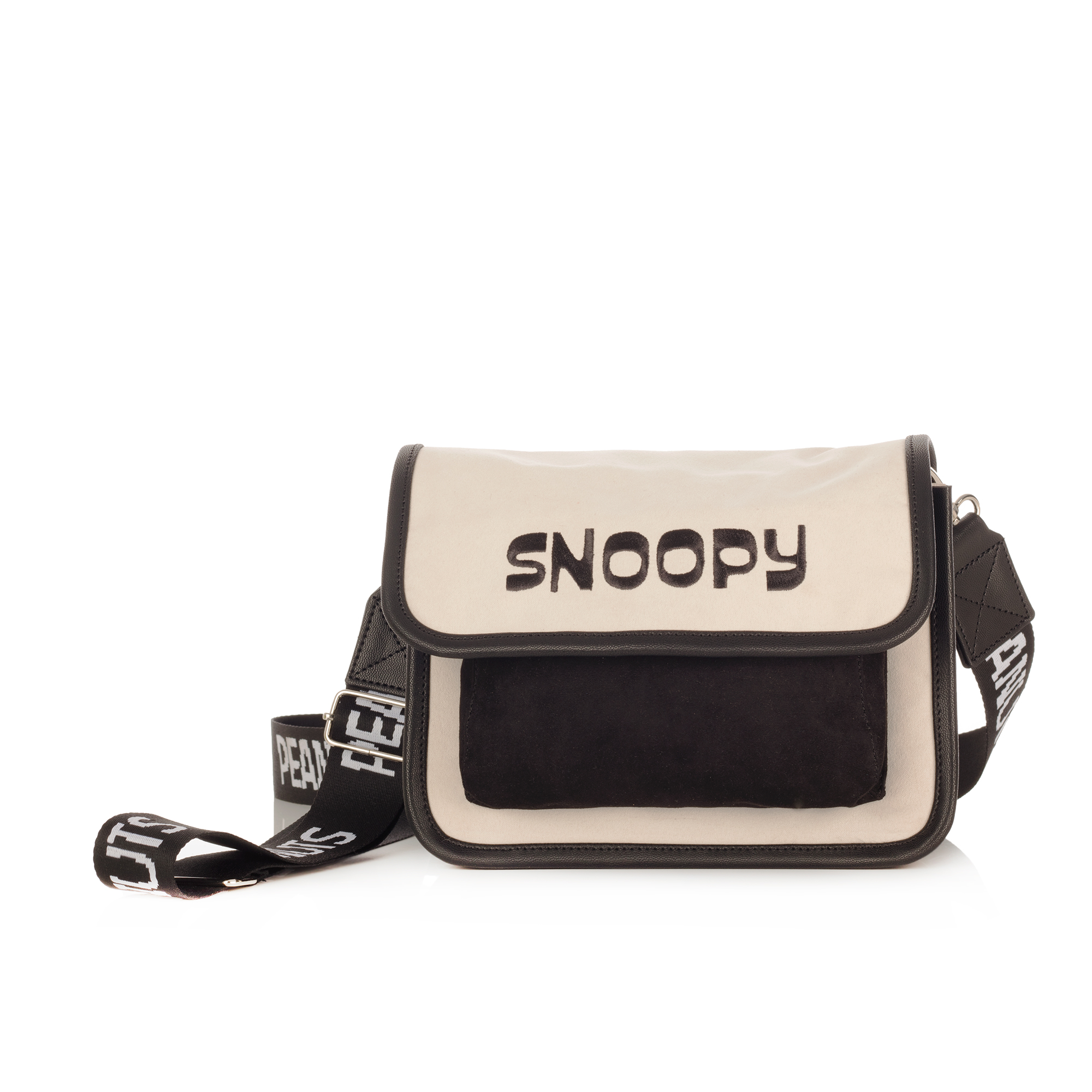 Handbag SNOOPY SO FLY Peanuts .