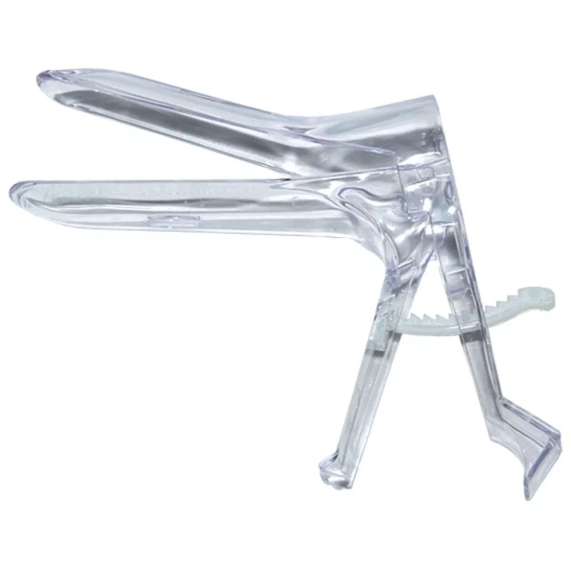 Espejo Vaginal Desechable Esteril Pack 50.