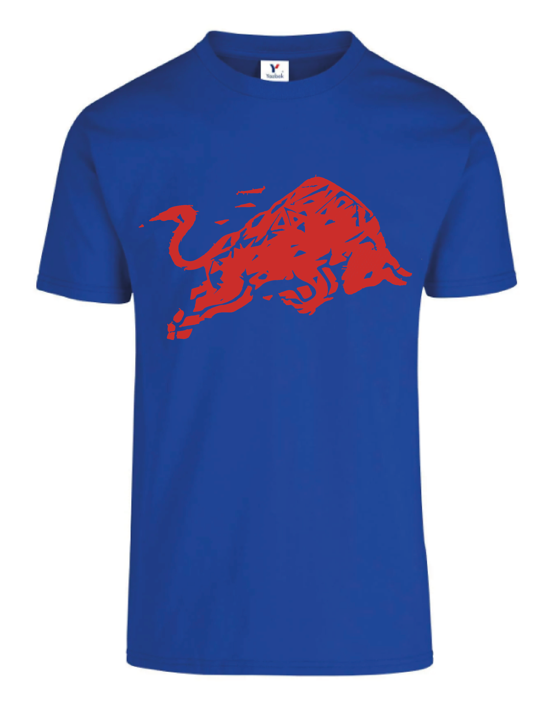 Playera Red Bull Racing Toro Rojo Formula 1 F1 Red Bull Ring Checo Perez Max Verstappen