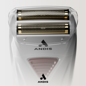 Rasuradora Afeitadora Andis Profoil Shaver Profesional