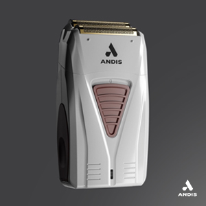 Rasuradora Afeitadora Andis Profoil Shaver Profesional