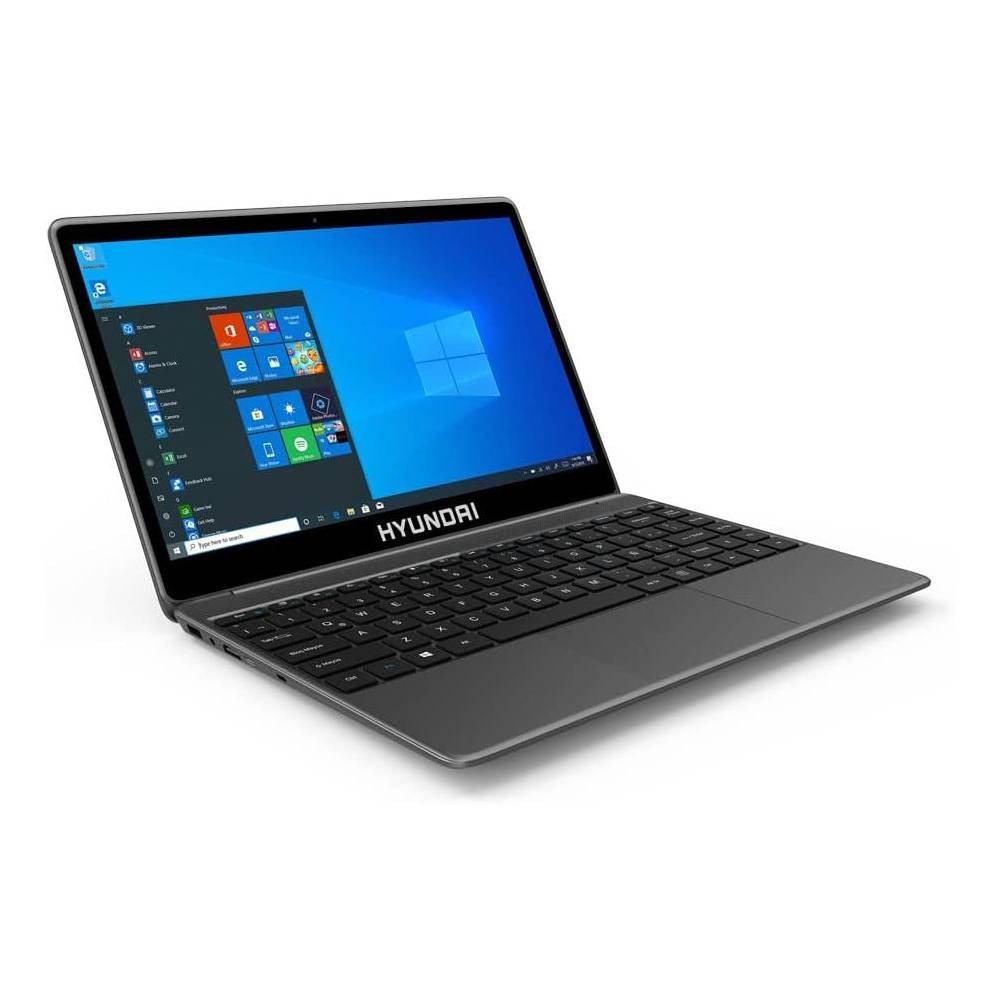 Laptop Hyundai ERENY PLUS 14 8GB 256GB Core i5 Win 10 Home.
