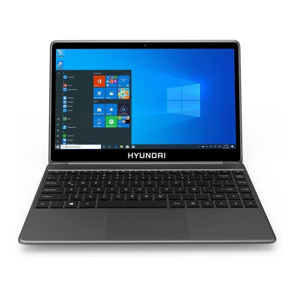 Laptop Hyundai ERENY PLUS 14 8GB 256GB Core i5 Win 10 Home.