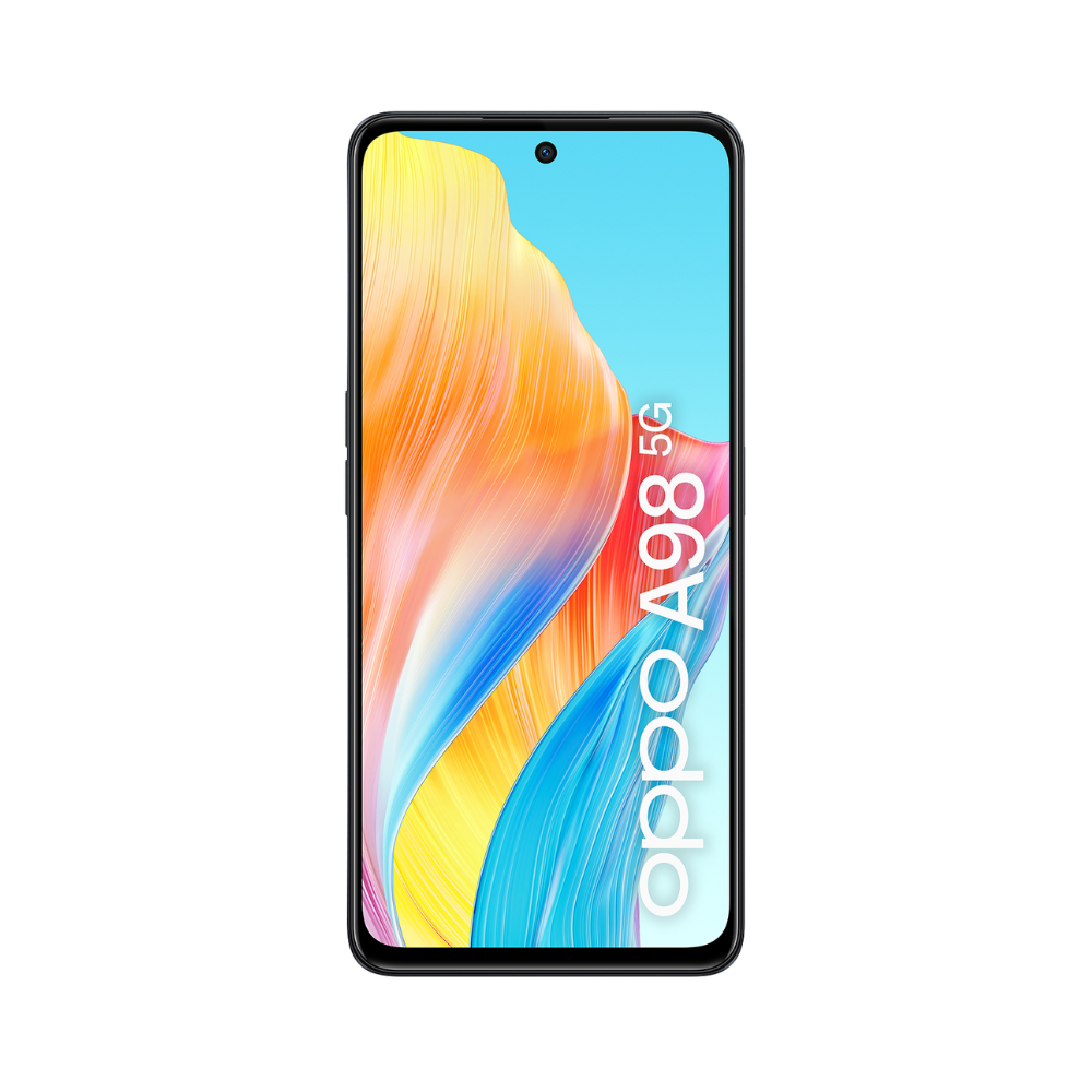 Oppo A98 5G Dual Sim 256GB 8GB RAM.