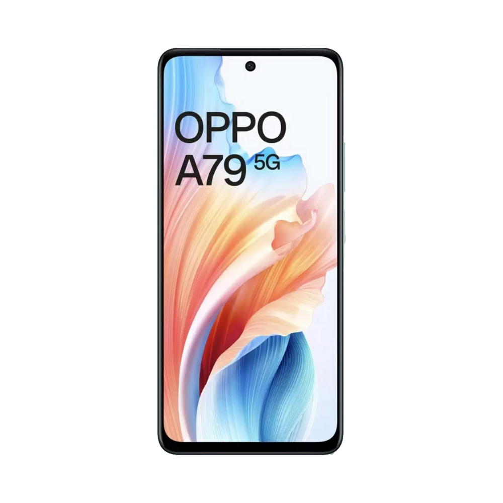 Oppo A79 5G Dual Sim 256GB 8GB RAM.