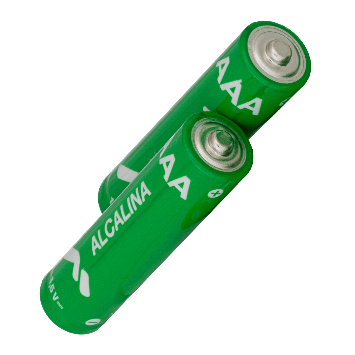 Batería Alcalina Aaa Ap-4xaaa.