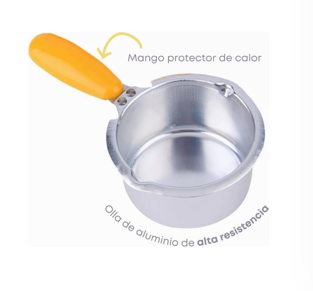 Chocolatera Fondue Maquina Para Derretir Chocolate.