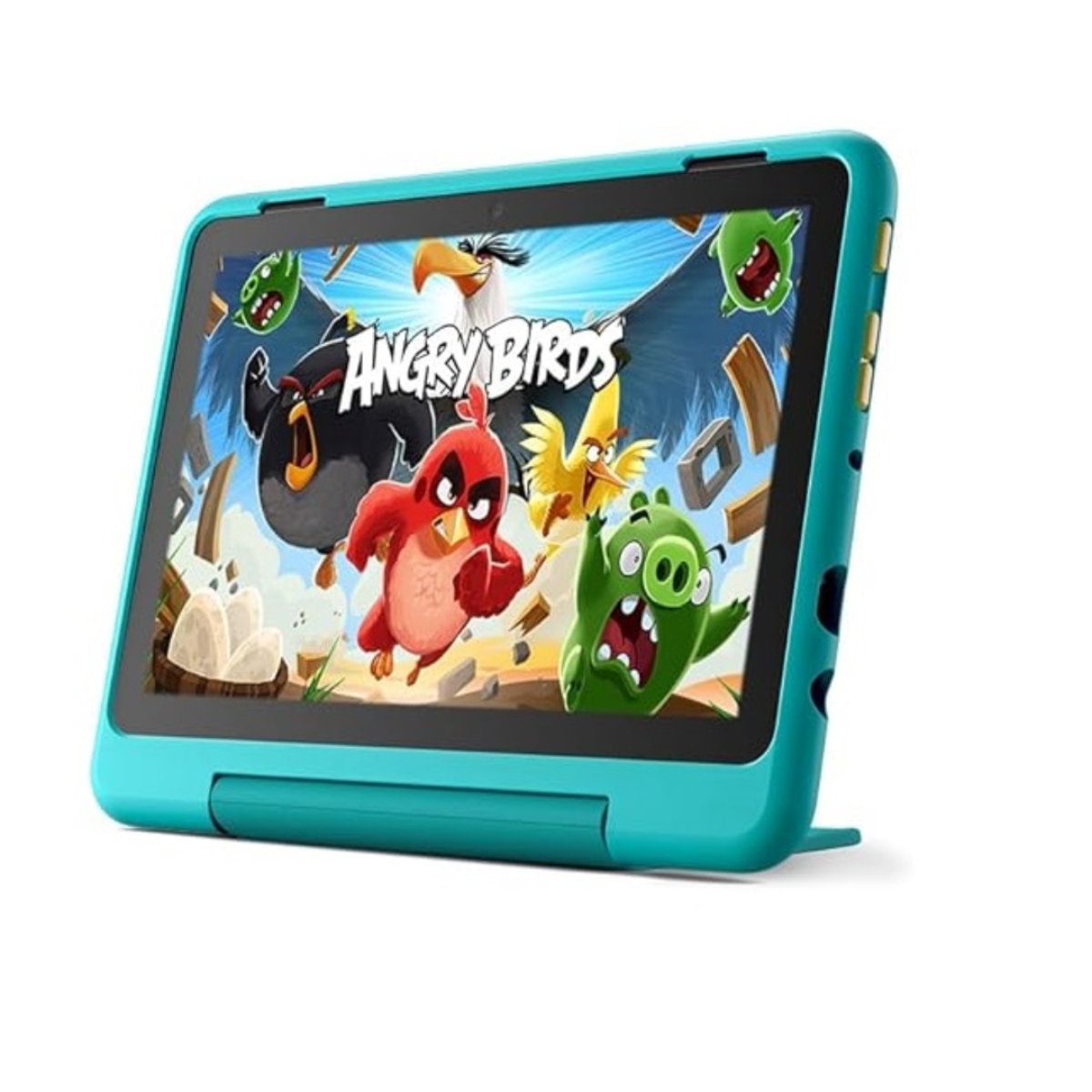 Tableta Amazon 8" B09BG6DSBY Fire HD Kids Pro Turquesa ALBY2