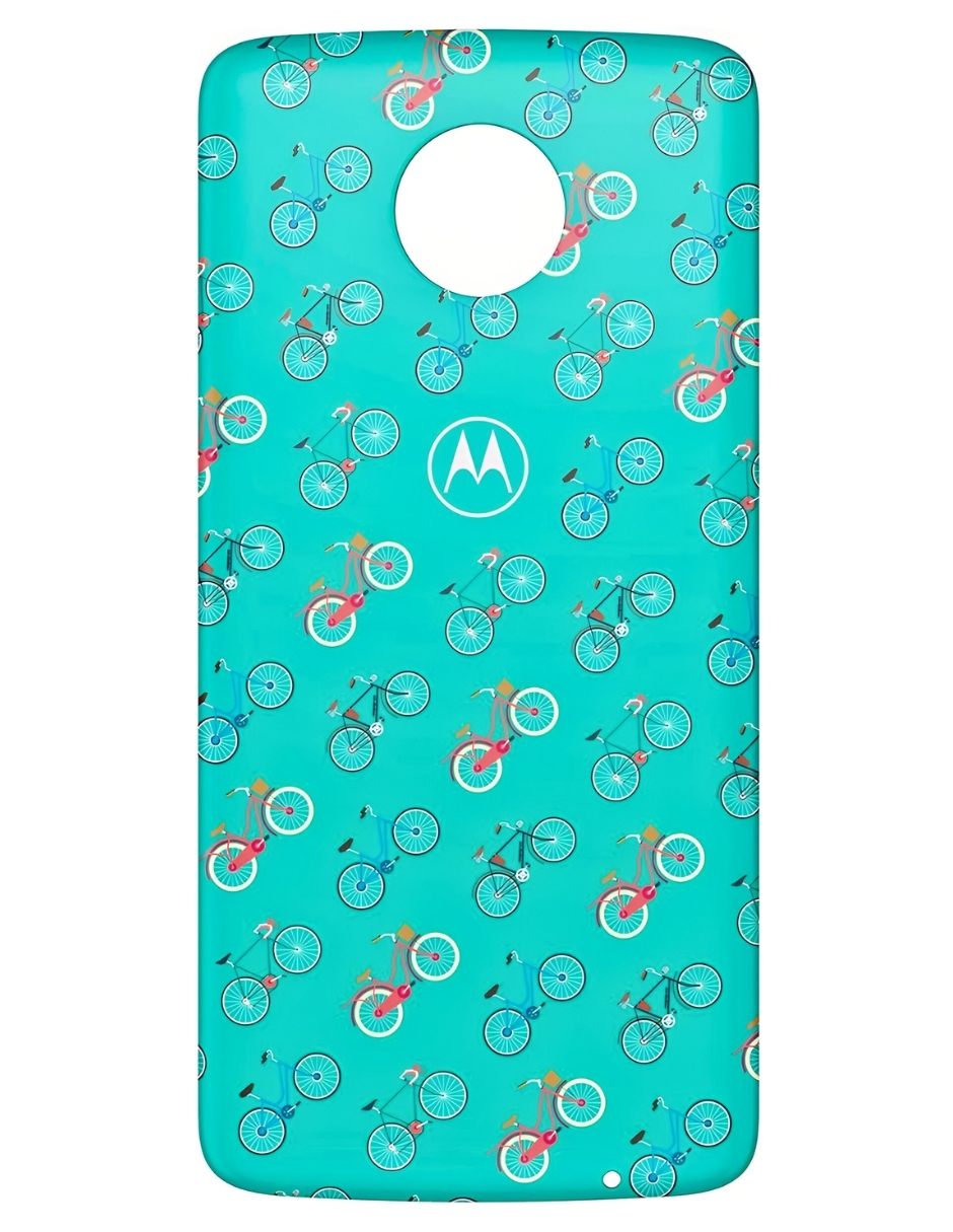 FUNDA MOTO Z STYLE SHELL BIKES.
