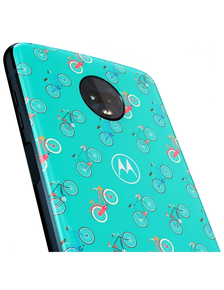FUNDA MOTO Z STYLE SHELL BIKES.