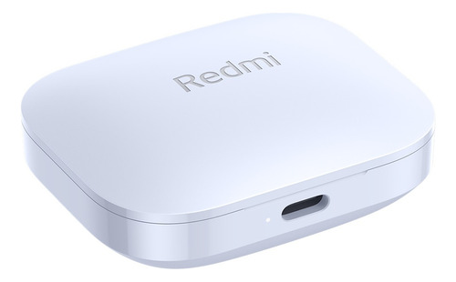 Audífonos Xiaomi Redmi Buds 5 Sky Blue Color Azul