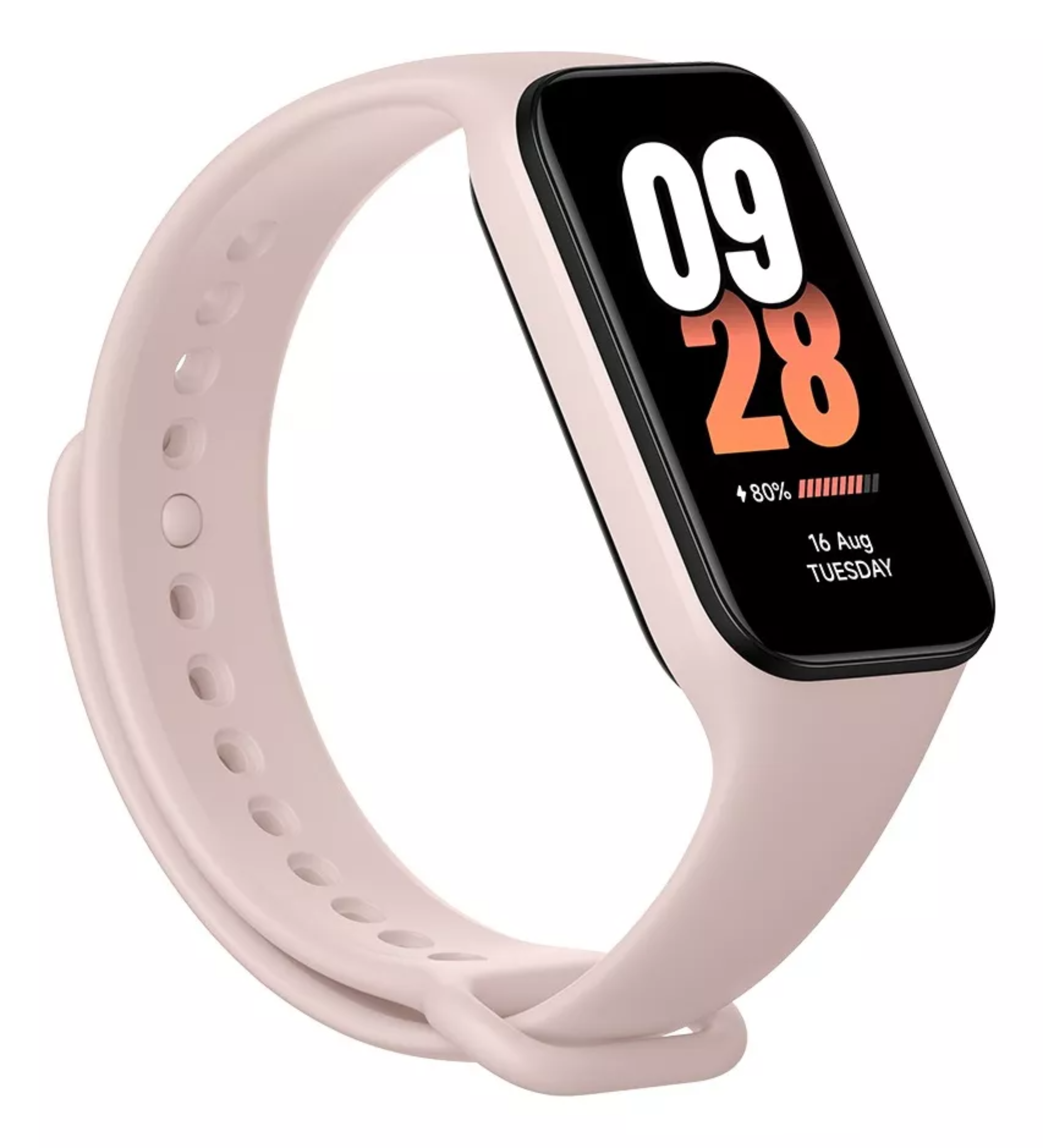 Reloj Inteligente Xiaomi Smart Band Active