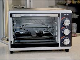 TURMIX Horno Tostador-Rostizador