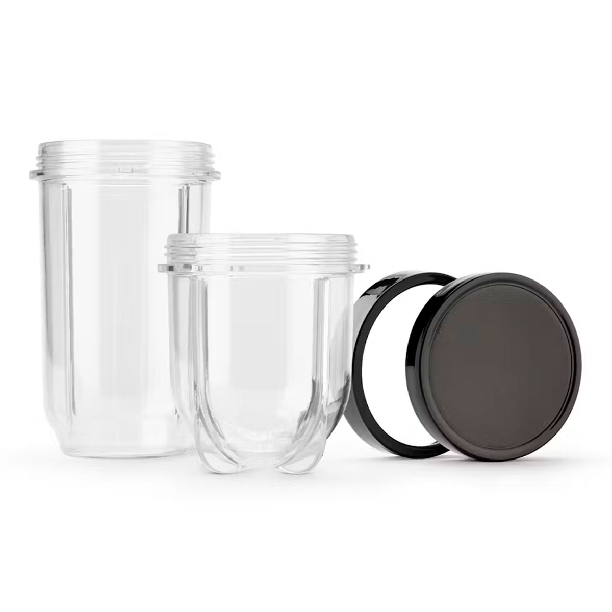Licuadora Nutribullet Magic Bullet Mini Blender Reacondicionado.