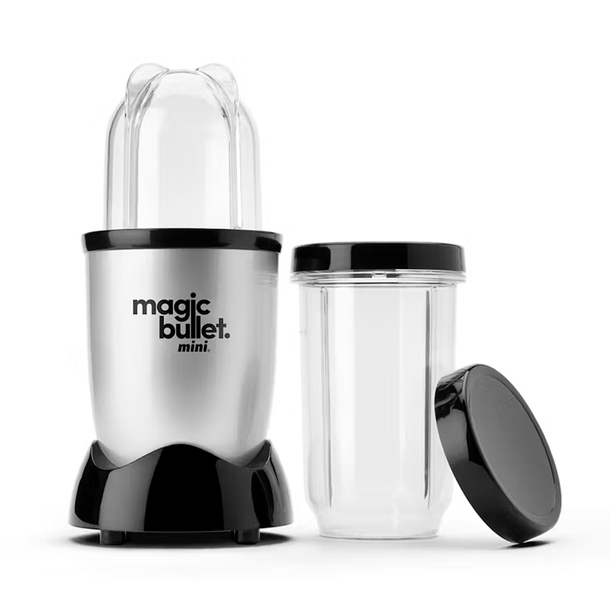 Licuadora Nutribullet Magic Bullet Mini Blender Reacondicionado.