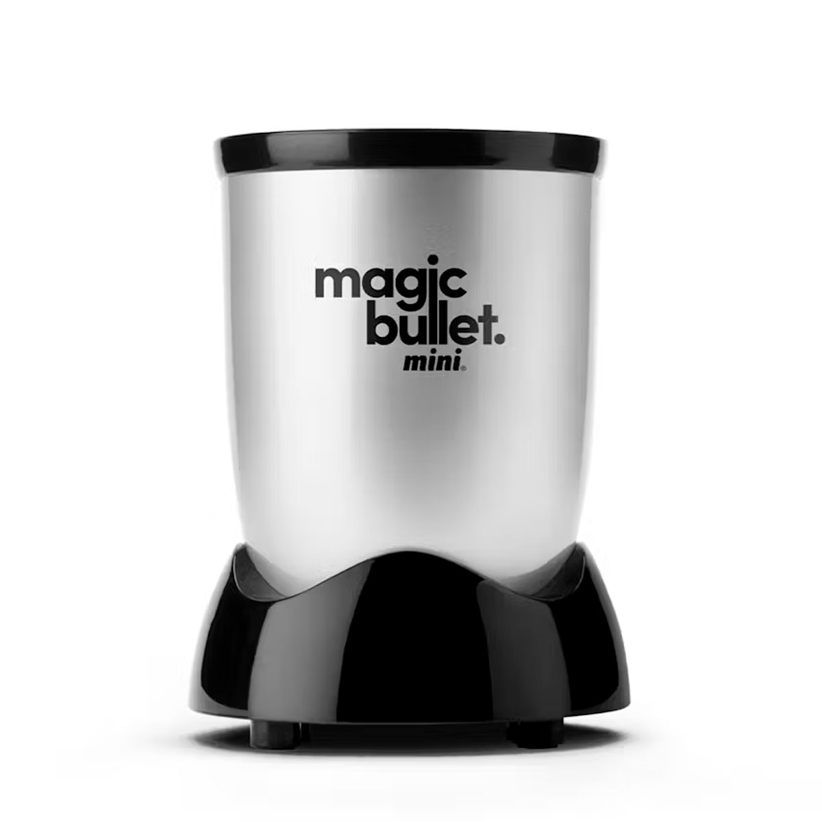 Licuadora Nutribullet Magic Bullet Mini Blender Reacondicionado.