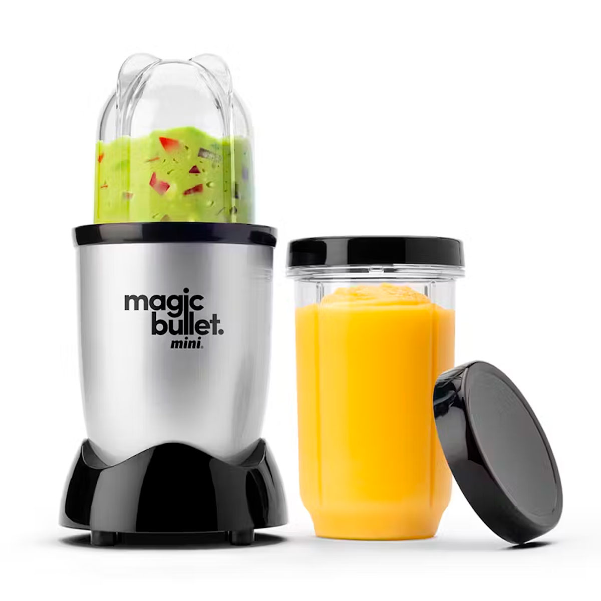 Licuadora Nutribullet Magic Bullet Mini Blender Reacondicionado.