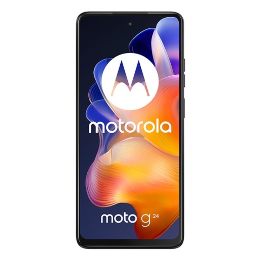 Motorola Moto G24 Azul 4/256GB.