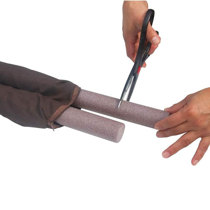 Juego de 3 guardapolvos de 92 cm