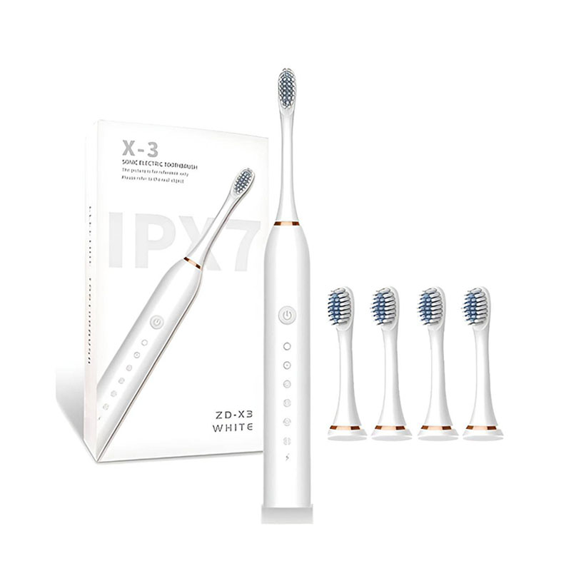 CEPILLO DENTAL ELECTRICO .