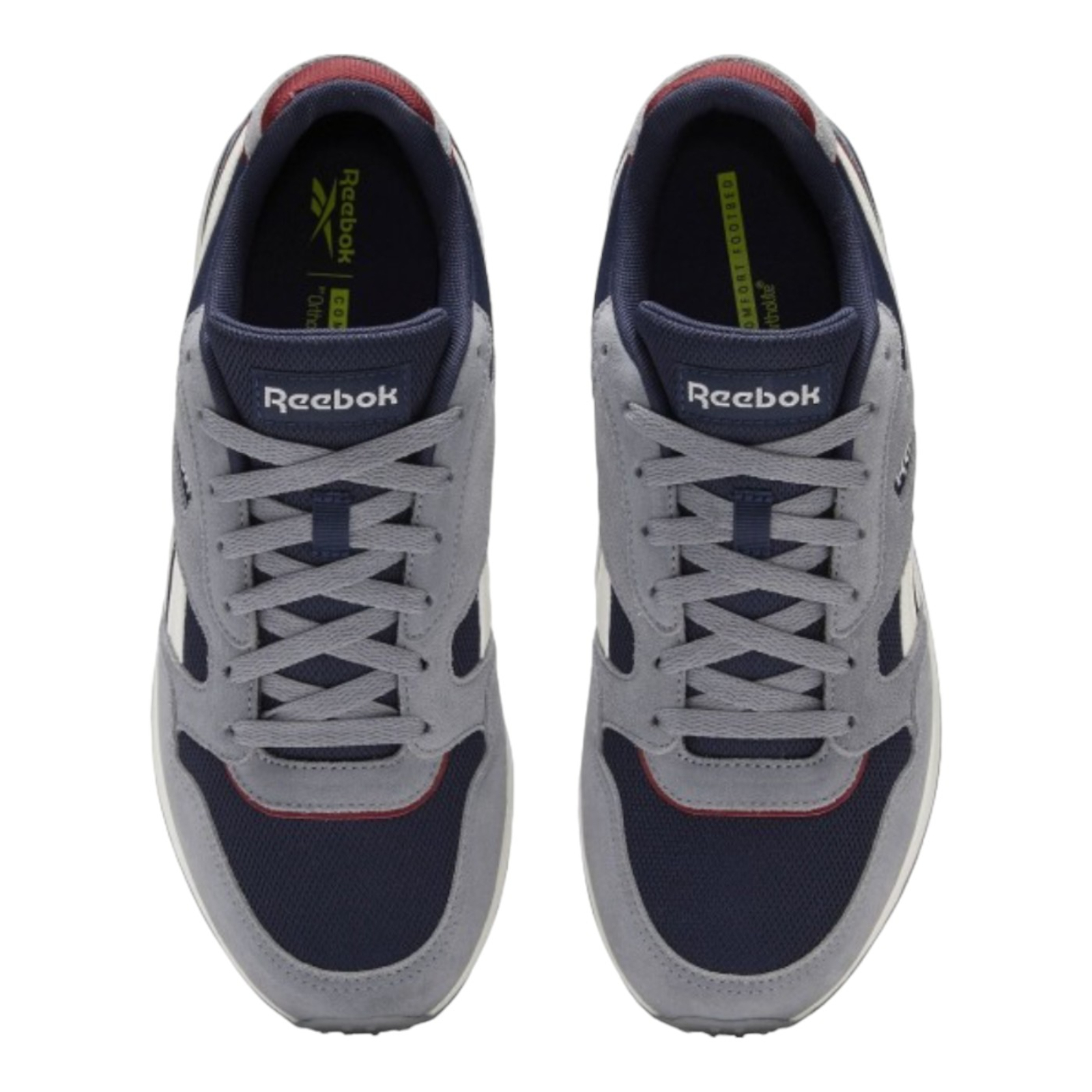 Reebok gl 500 hombre precio sales