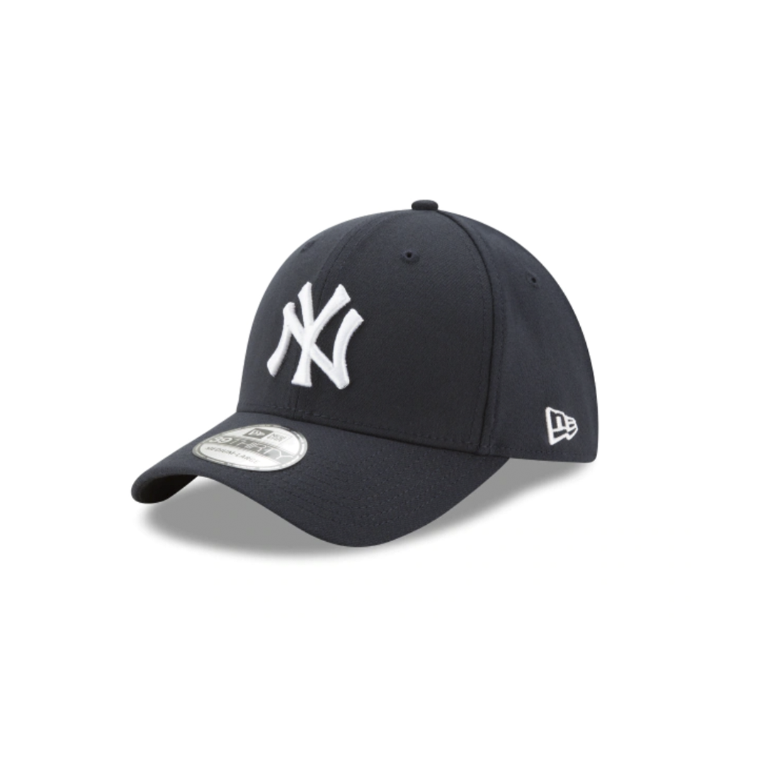 Gorra New Era New York Yankees MLB 39Thirty.